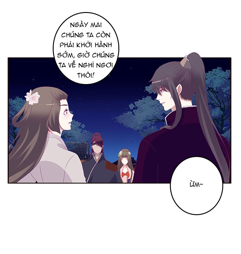 Thông Linh Phi Chapter 338 - Trang 2