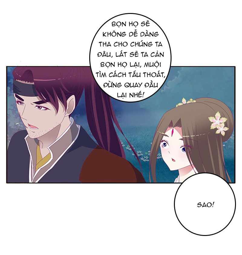 Thông Linh Phi Chapter 338 - Trang 2