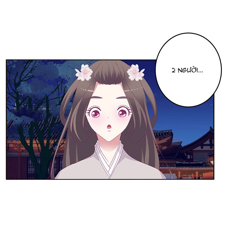 Thông Linh Phi Chapter 338 - Trang 2