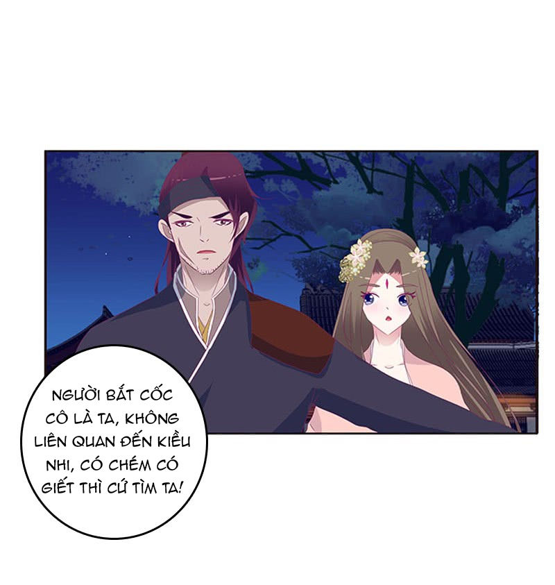 Thông Linh Phi Chapter 338 - Trang 2