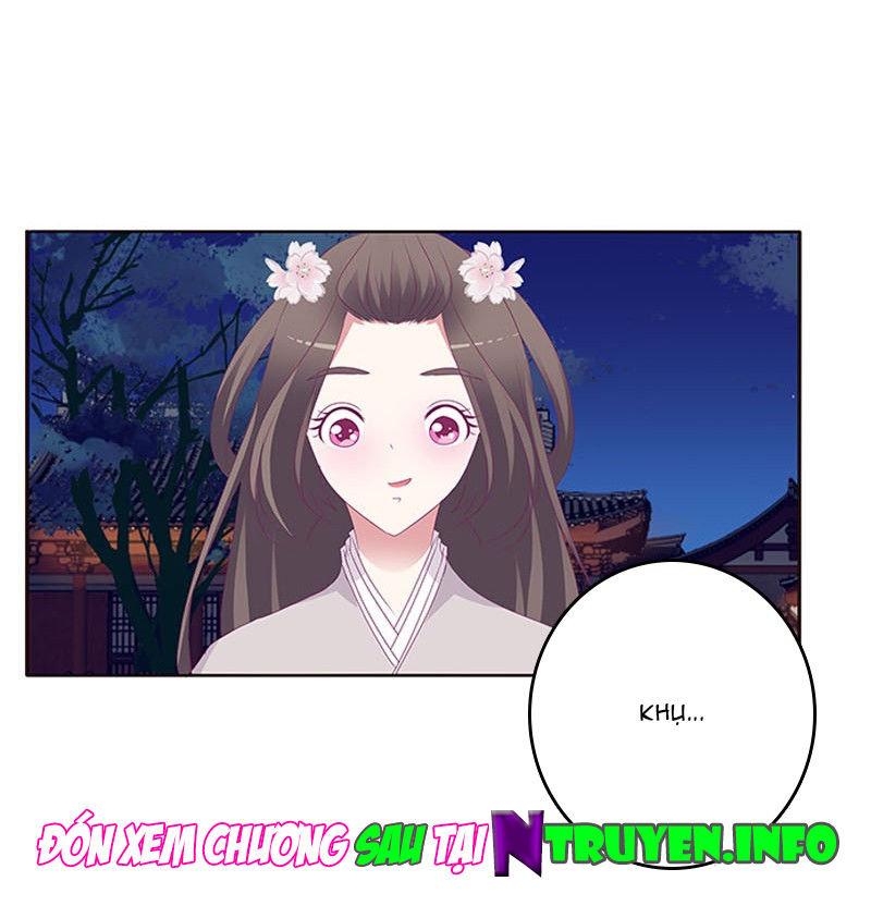 Thông Linh Phi Chapter 338 - Trang 2