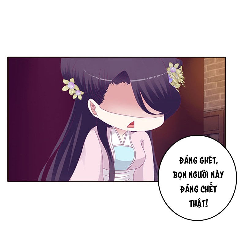 Thông Linh Phi Chapter 338 - Trang 2