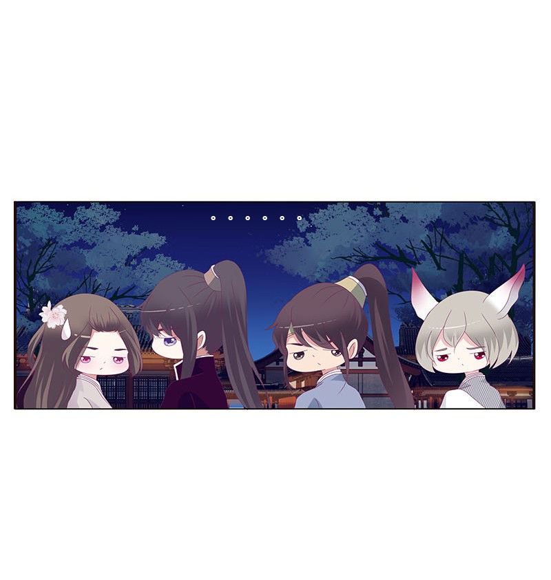 Thông Linh Phi Chapter 339 - Trang 2