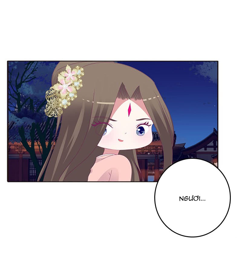 Thông Linh Phi Chapter 339 - Trang 2