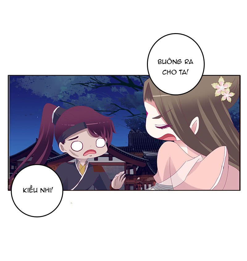 Thông Linh Phi Chapter 339 - Trang 2