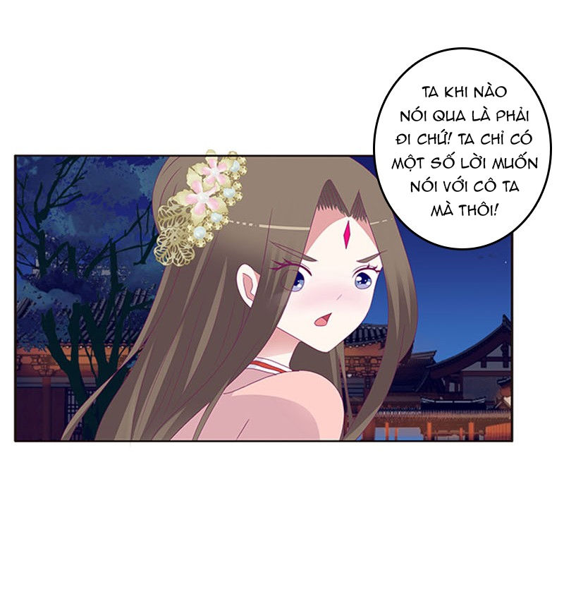 Thông Linh Phi Chapter 339 - Trang 2