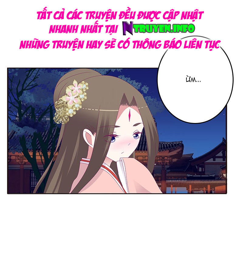 Thông Linh Phi Chapter 339 - Trang 2