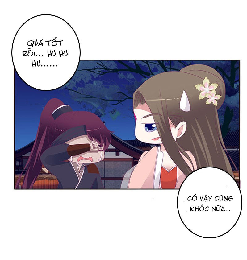 Thông Linh Phi Chapter 339 - Trang 2