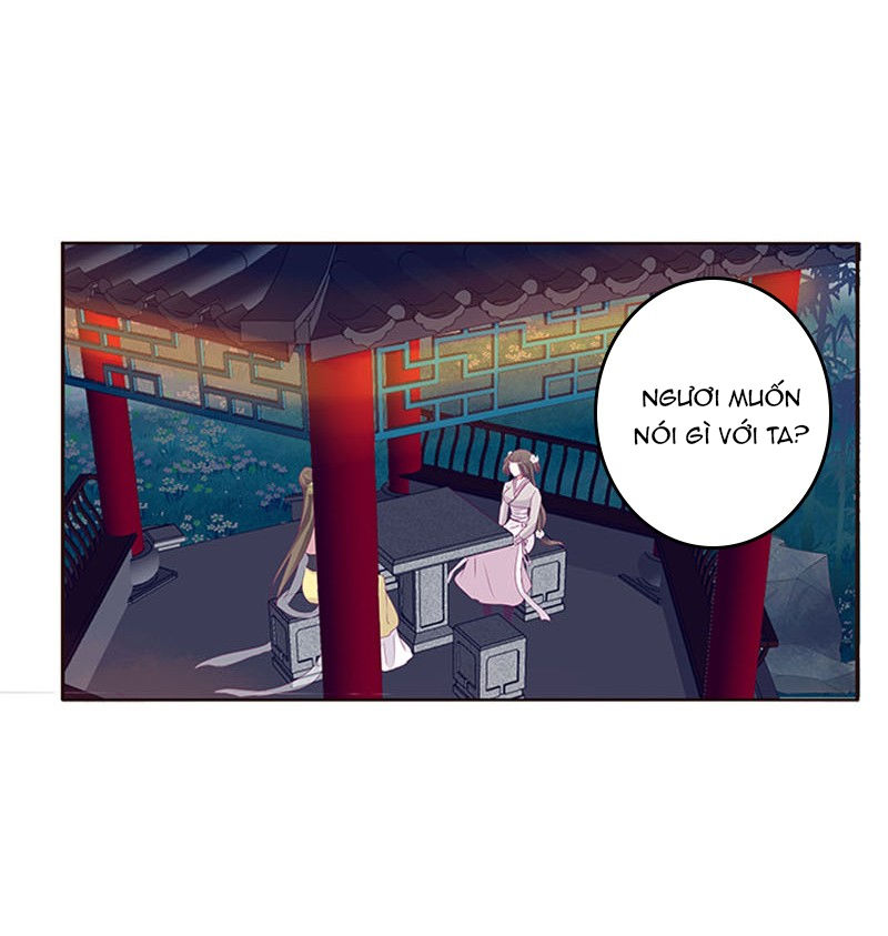 Thông Linh Phi Chapter 339 - Trang 2