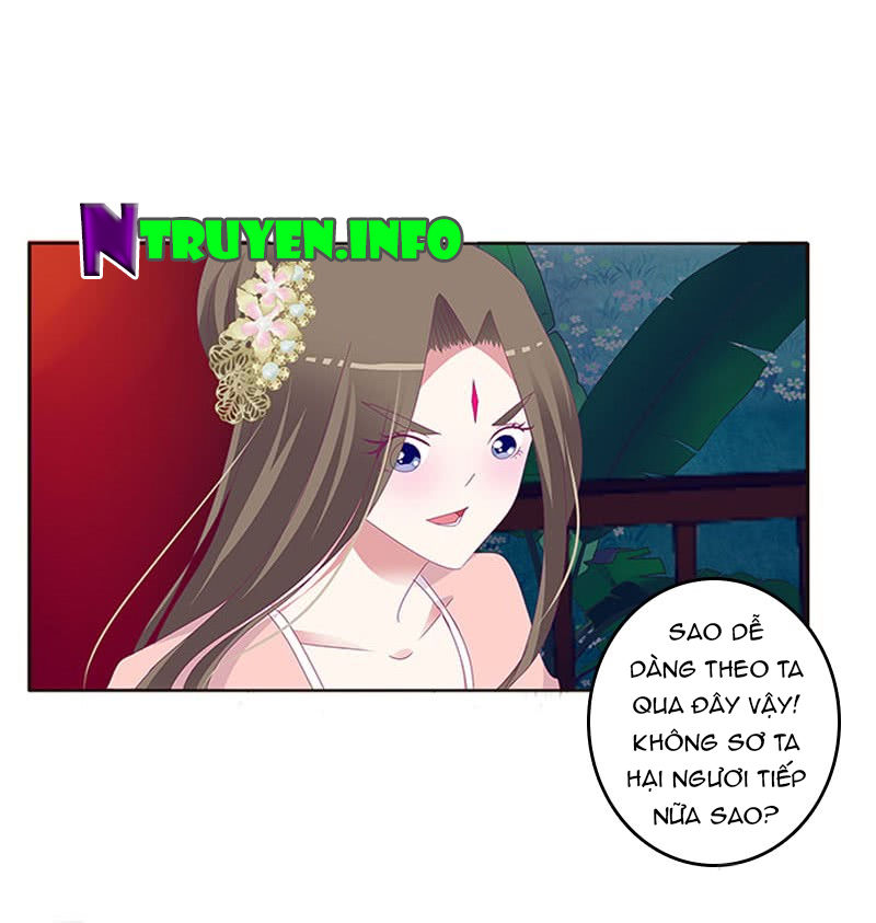 Thông Linh Phi Chapter 339 - Trang 2
