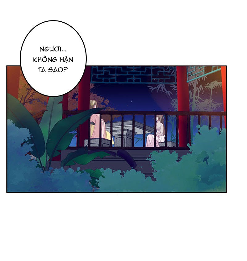 Thông Linh Phi Chapter 339 - Trang 2