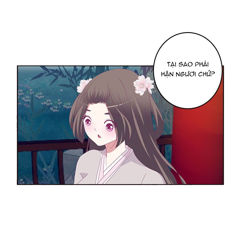 Thông Linh Phi Chapter 339 - Trang 2