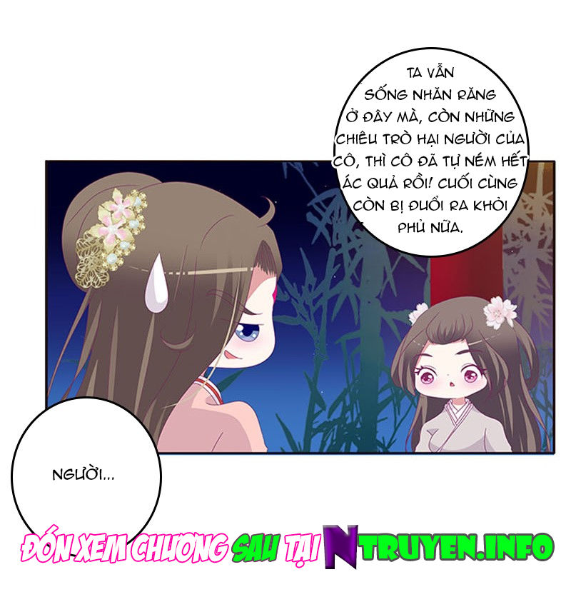 Thông Linh Phi Chapter 339 - Trang 2