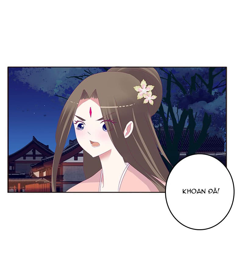 Thông Linh Phi Chapter 339 - Trang 2