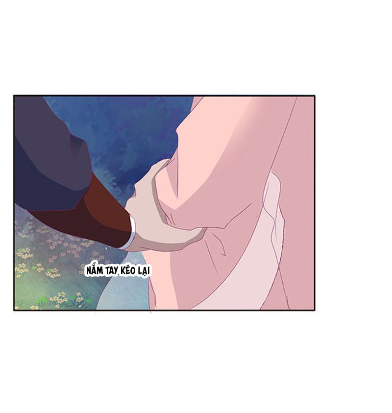 Thông Linh Phi Chapter 339 - Trang 2