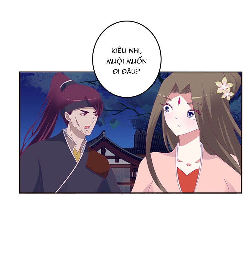 Thông Linh Phi Chapter 339 - Trang 2