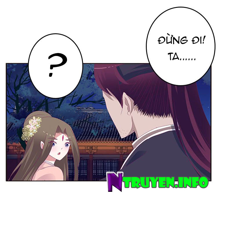 Thông Linh Phi Chapter 339 - Trang 2