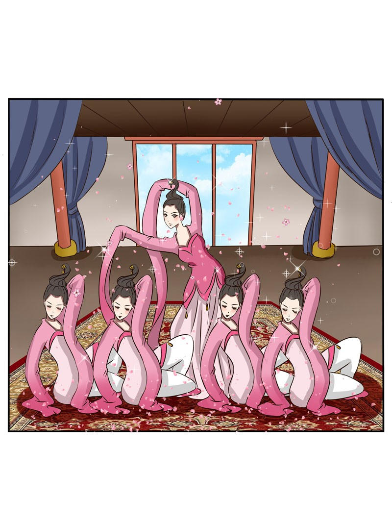 Thông Linh Phi Chapter 34 - Trang 2