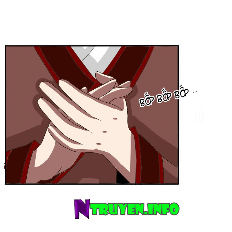 Thông Linh Phi Chapter 34 - Trang 2