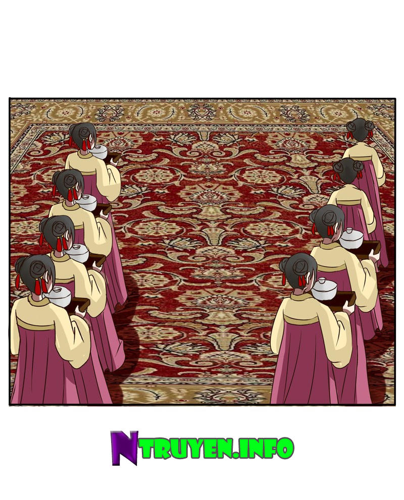 Thông Linh Phi Chapter 34 - Trang 2