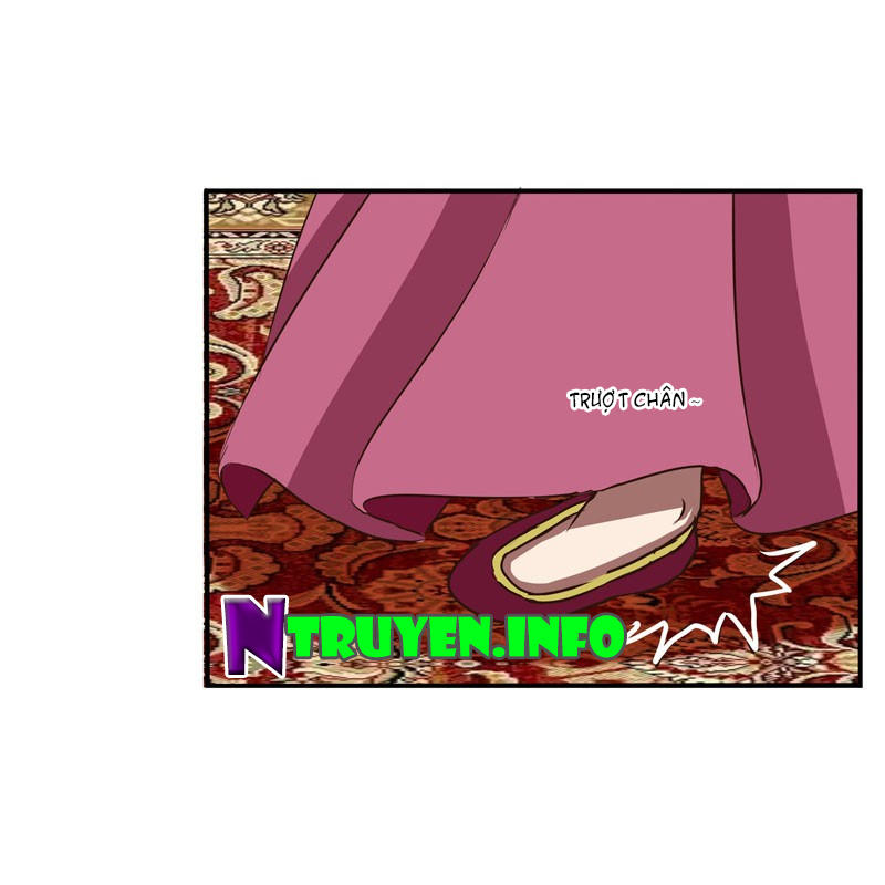 Thông Linh Phi Chapter 34 - Trang 2