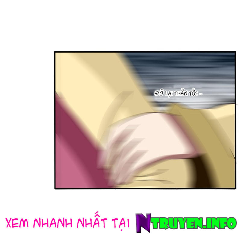 Thông Linh Phi Chapter 34 - Trang 2