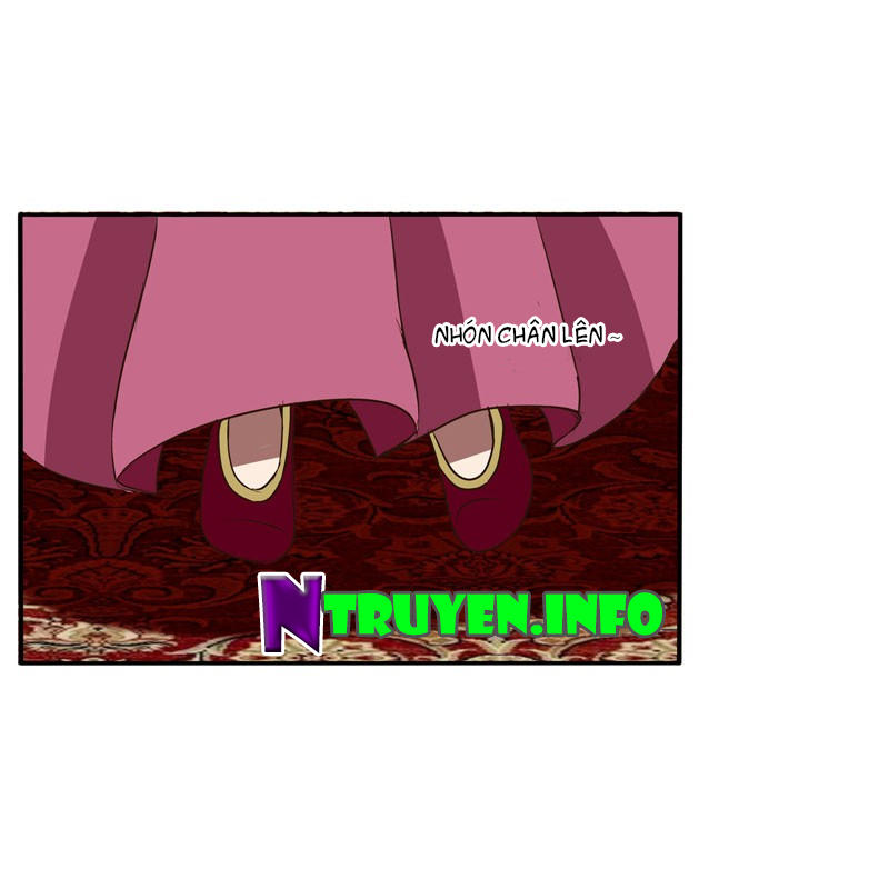 Thông Linh Phi Chapter 34 - Trang 2