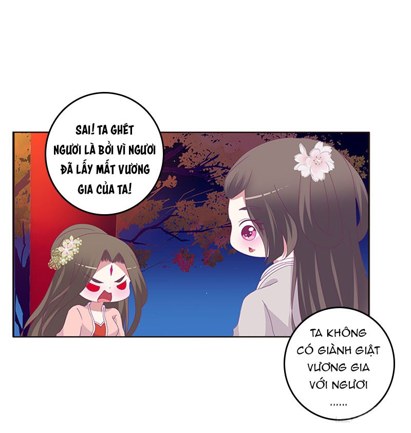 Thông Linh Phi Chapter 340 - Trang 2