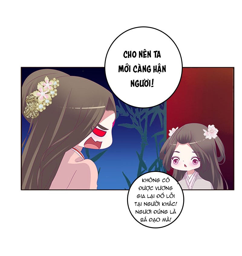 Thông Linh Phi Chapter 340 - Trang 2