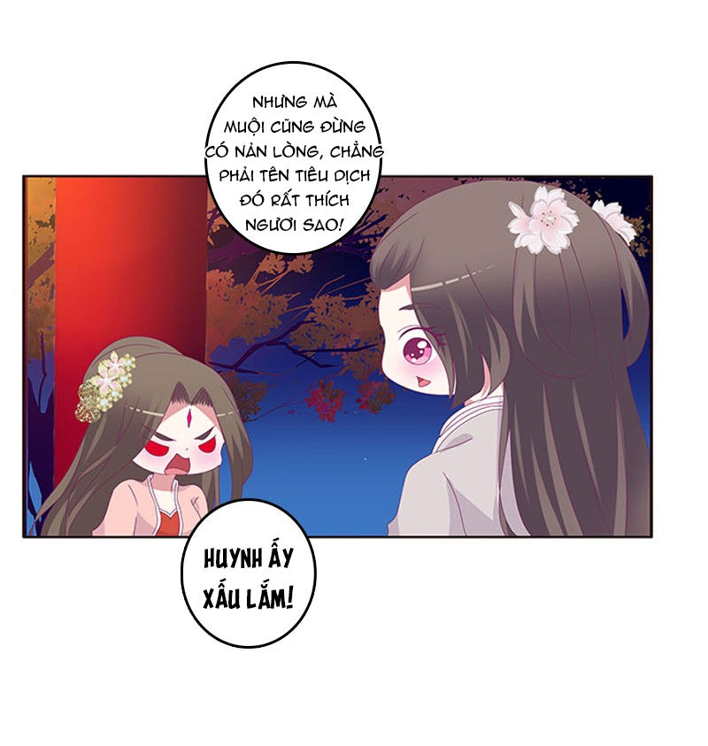 Thông Linh Phi Chapter 340 - Trang 2