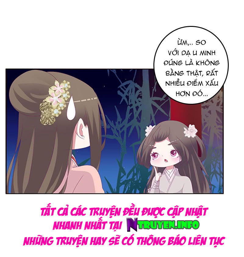 Thông Linh Phi Chapter 340 - Trang 2