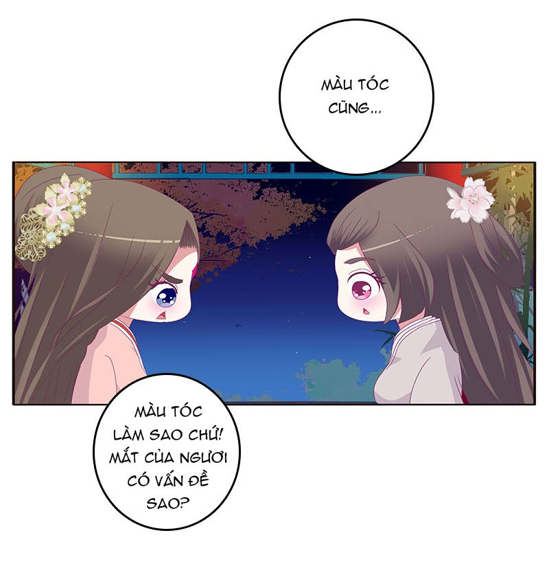 Thông Linh Phi Chapter 340 - Trang 2