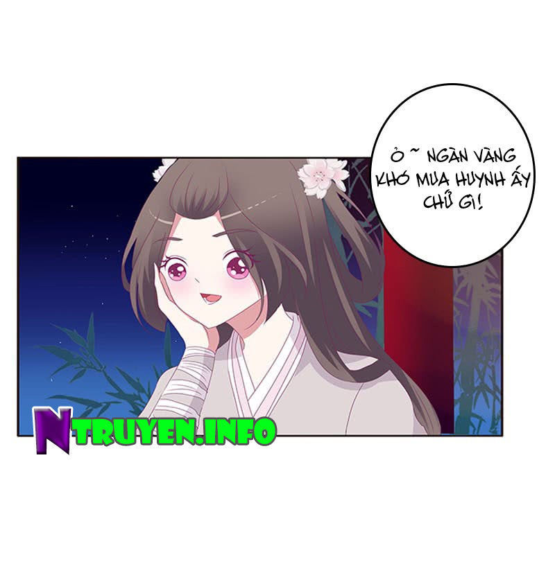 Thông Linh Phi Chapter 340 - Trang 2