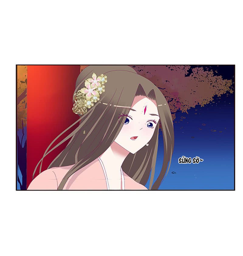 Thông Linh Phi Chapter 340 - Trang 2