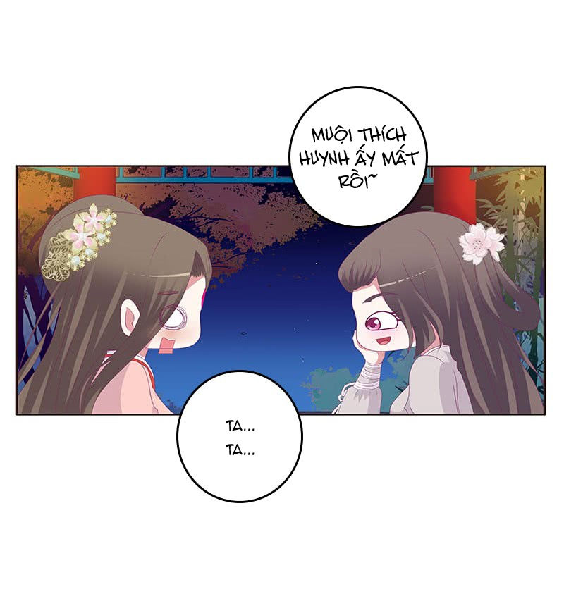 Thông Linh Phi Chapter 340 - Trang 2