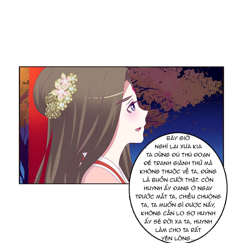 Thông Linh Phi Chapter 340 - Trang 2