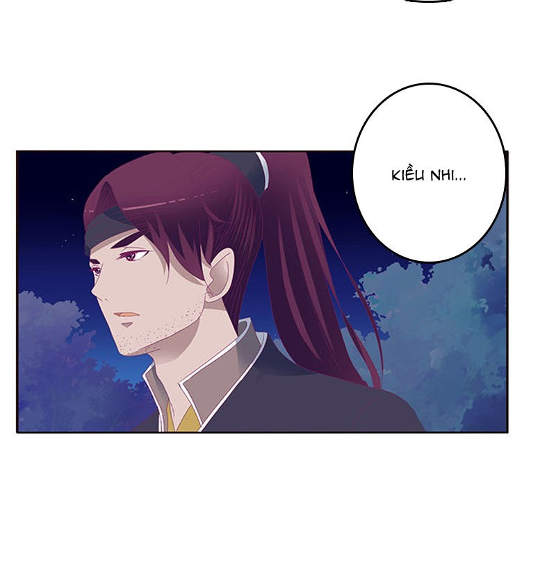 Thông Linh Phi Chapter 340 - Trang 2
