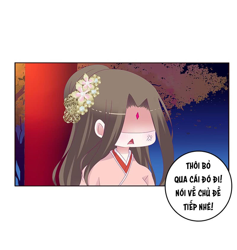 Thông Linh Phi Chapter 340 - Trang 2