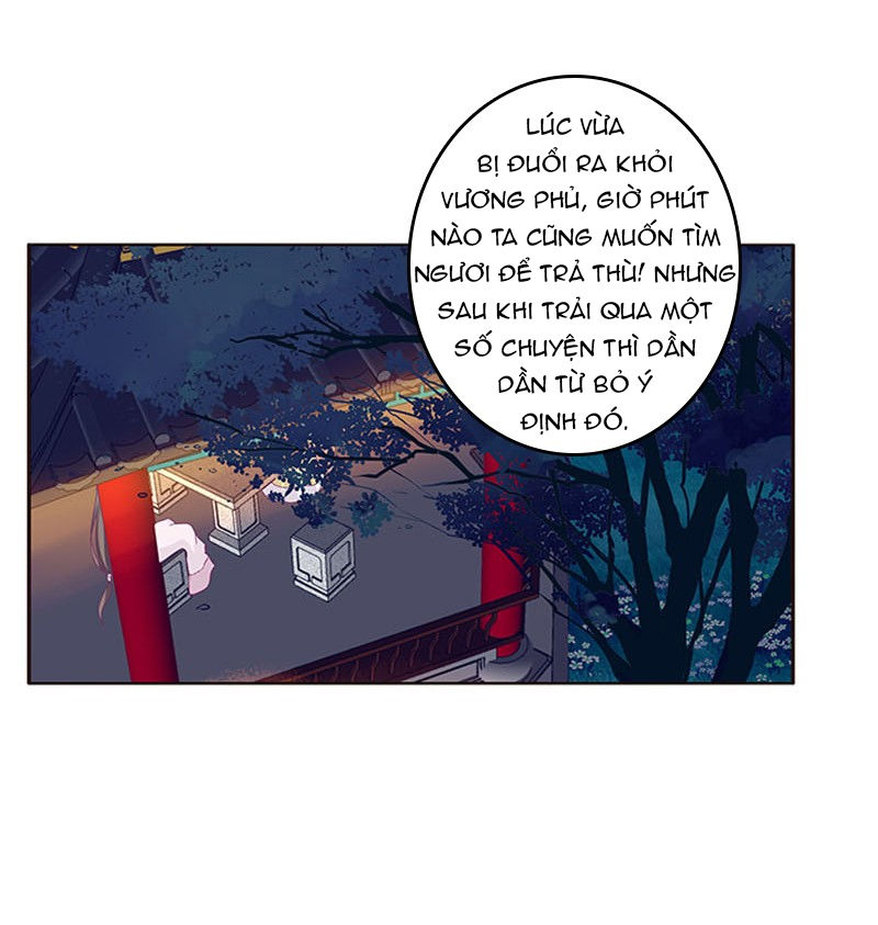 Thông Linh Phi Chapter 340 - Trang 2