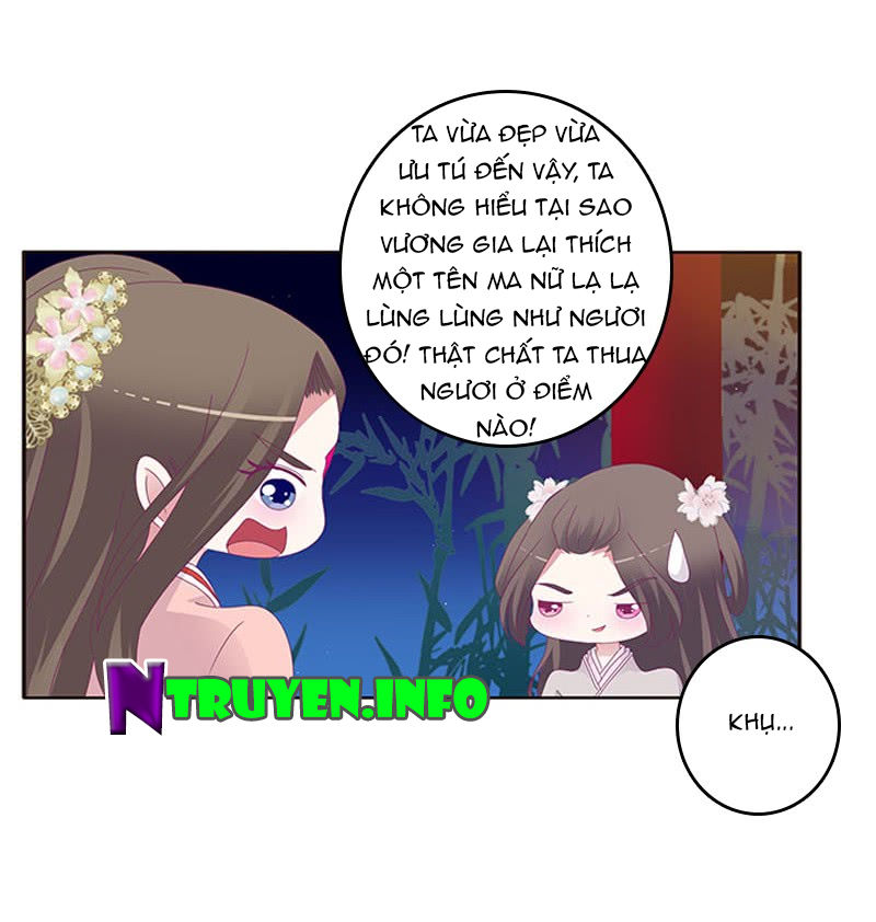 Thông Linh Phi Chapter 340 - Trang 2