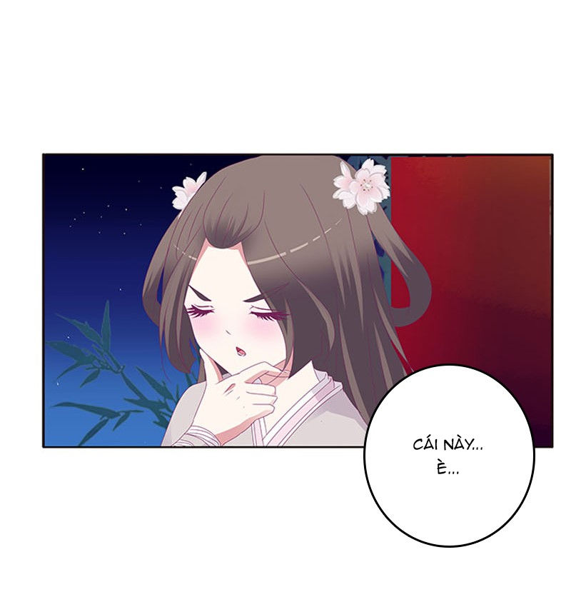 Thông Linh Phi Chapter 340 - Trang 2