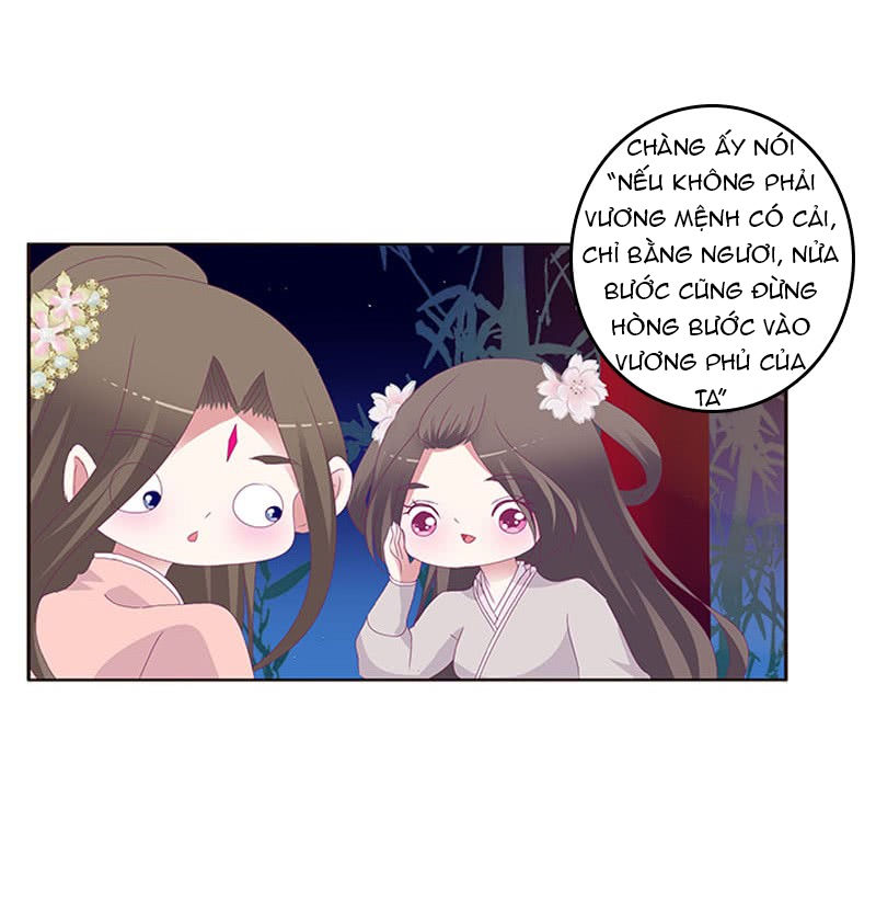 Thông Linh Phi Chapter 341 - Trang 2