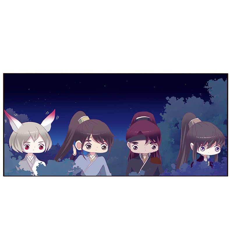 Thông Linh Phi Chapter 341 - Trang 2