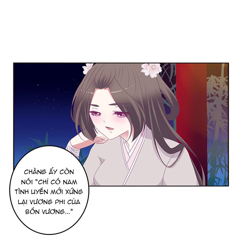 Thông Linh Phi Chapter 341 - Trang 2