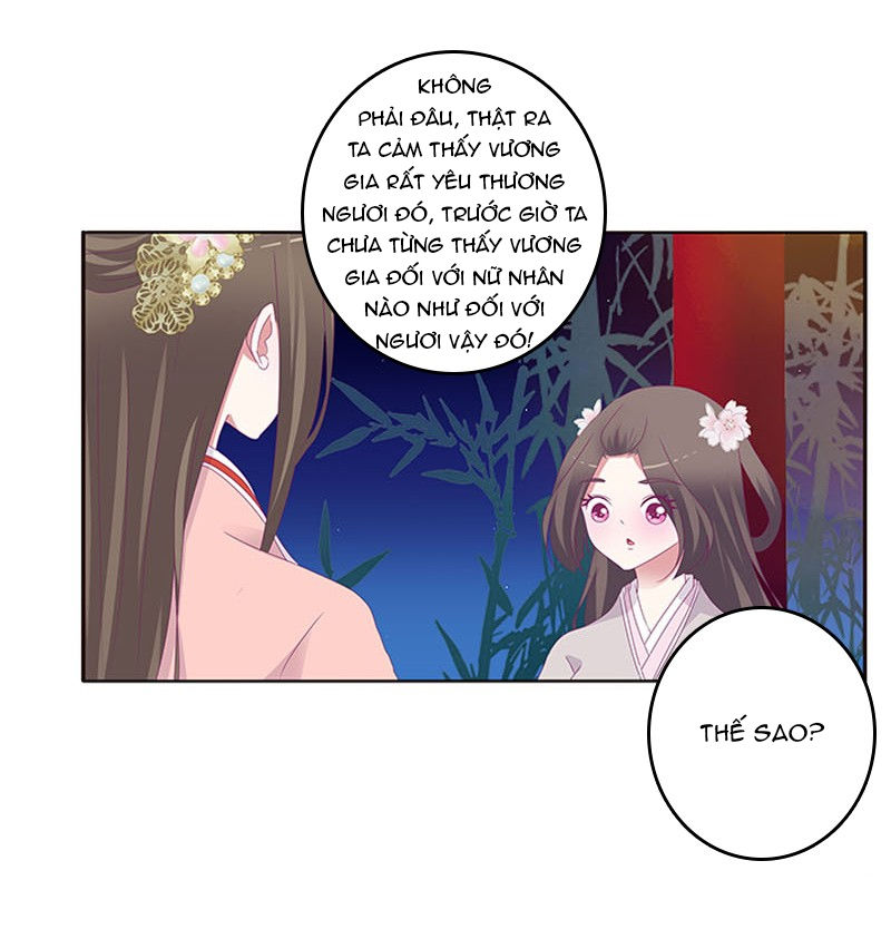 Thông Linh Phi Chapter 341 - Trang 2