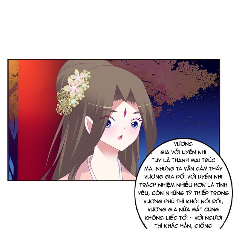 Thông Linh Phi Chapter 341 - Trang 2