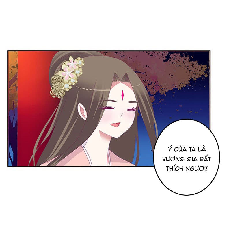 Thông Linh Phi Chapter 341 - Trang 2