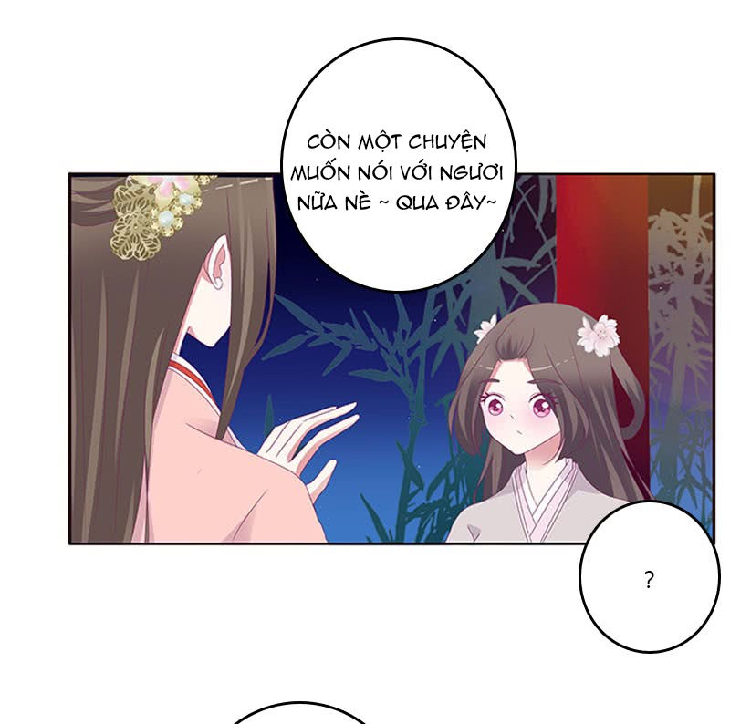 Thông Linh Phi Chapter 341 - Trang 2
