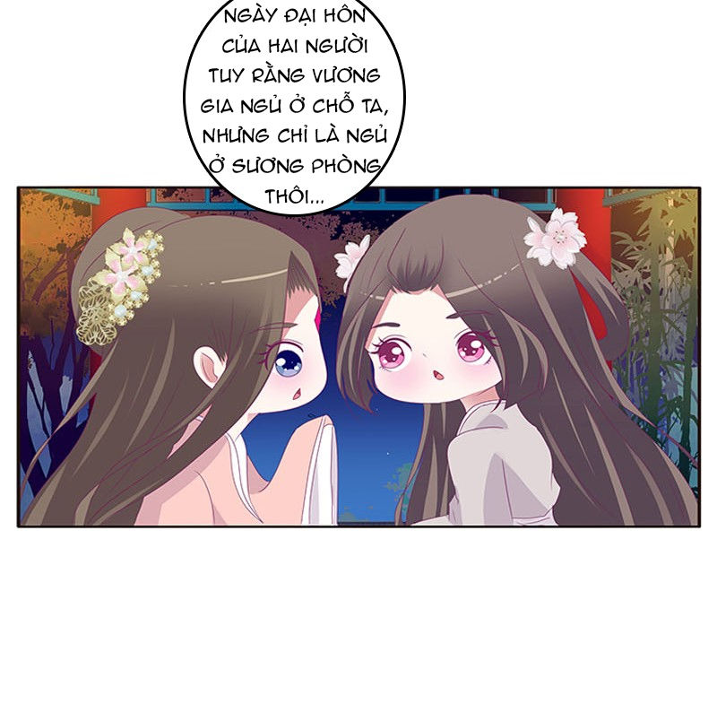 Thông Linh Phi Chapter 341 - Trang 2