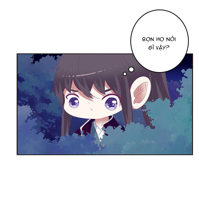 Thông Linh Phi Chapter 341 - Trang 2